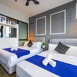 Scarletz Suites Klcc By Wsd