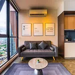 Scarletz Suites Klcc By Wsd